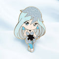 Viluite Pin