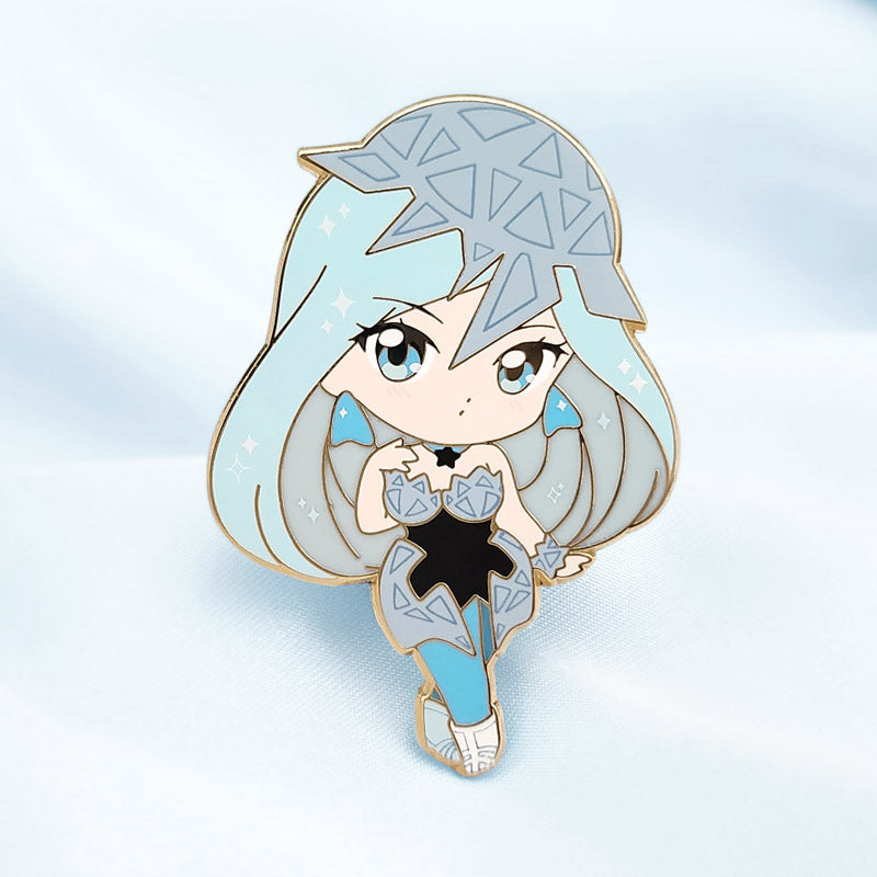 Viluite Pin