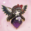 Akumura Pin