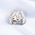 Elf Mini Pin