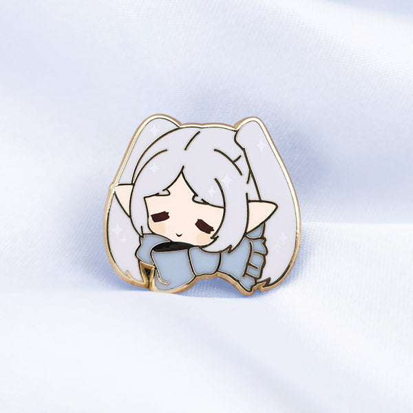 Elf Mini Pin