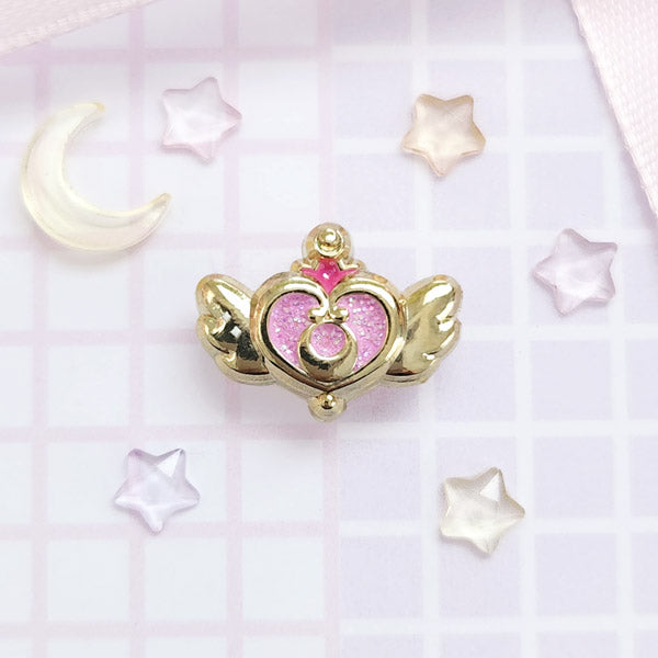 Henshin & Wand Filler Pins