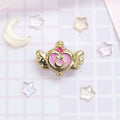 Henshin & Wand Filler Pins