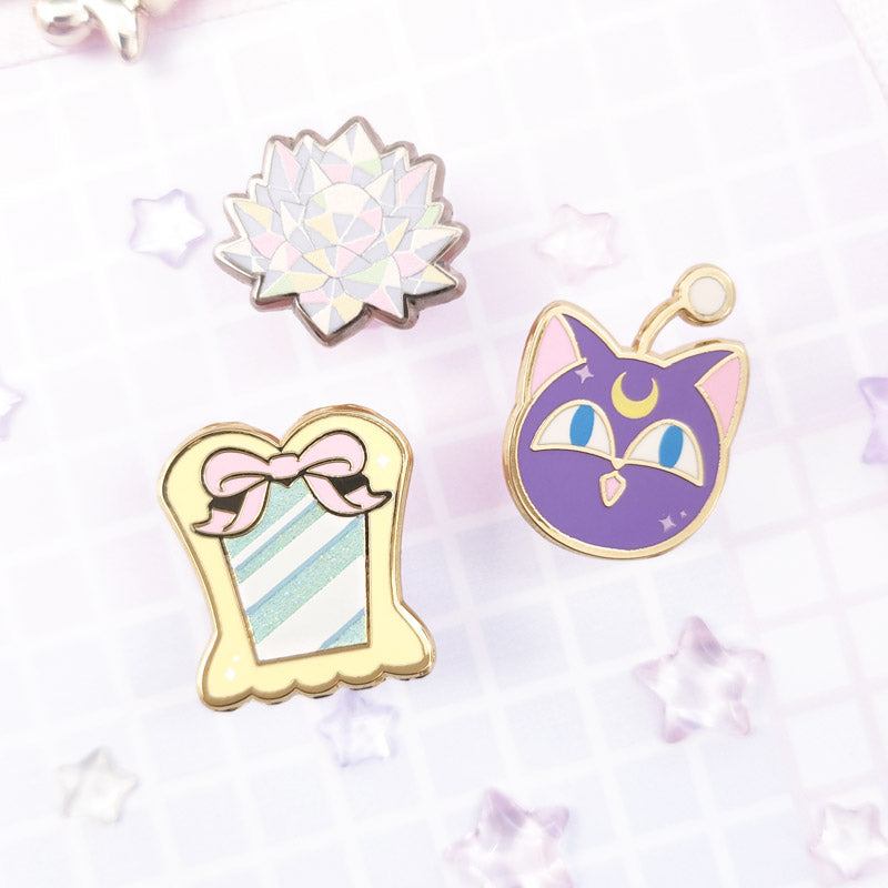 Dream Filler Pins