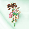 Super Thunder Soldier LUXE Pin