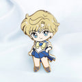 Sky Soldier Pin
