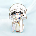 Moon Knight Pin