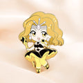 Mimetite Pin