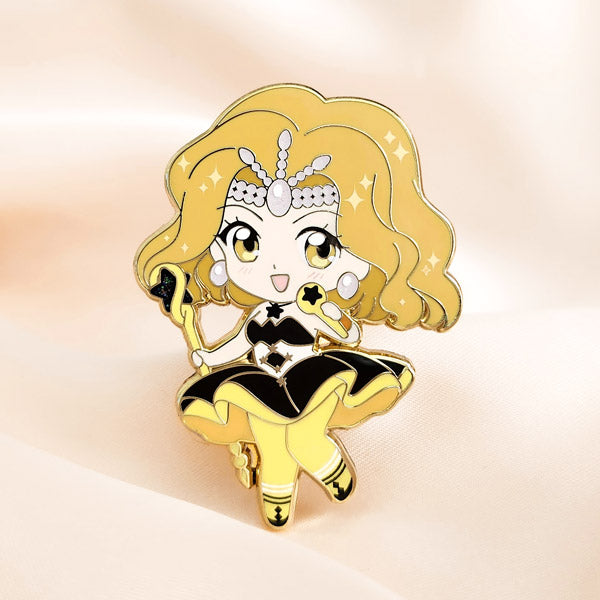 Mimetite Pin