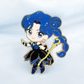 Cyprine Pin