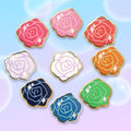 Shoujo Rose Filler Pins