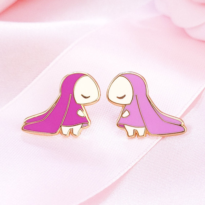 Atashi Filler Pins