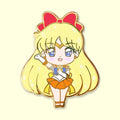 Love Soldier Enamel Pin
