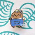Mole | Pin |