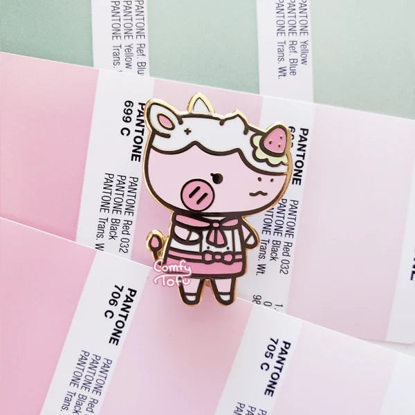 Sweet Rhino | Pin |
