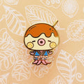 Tako | Pin |