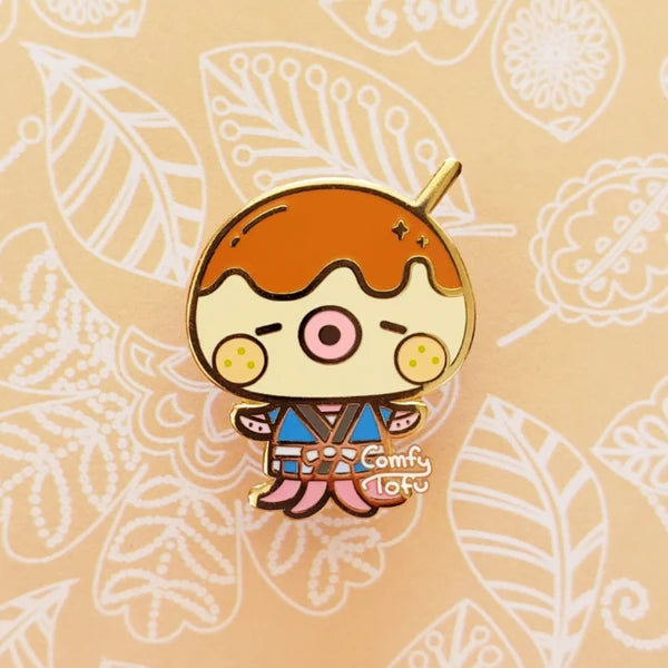 Tako | Pin |