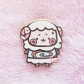 Sheep | Pin |
