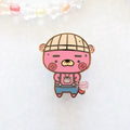 Otter | Pin |