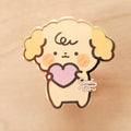 Lovable Pup | Pin |