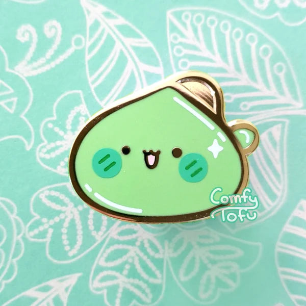 Slime Pin