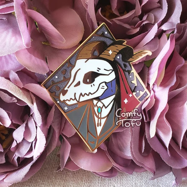 Thorn Pin