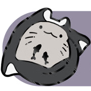 Manta Ray Cat
