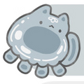 Jellyfish Cat