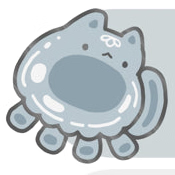 Jellyfish Cat