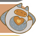 Sea Angel Cat