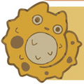 Pufferfish Cat