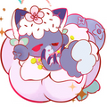 Beryl Pin