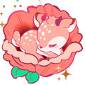 Deery Pin