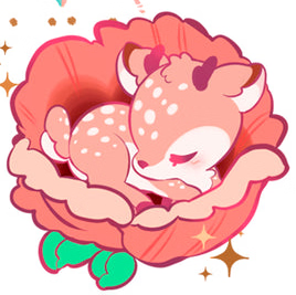 Deery Pin