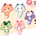 Sticker Pack