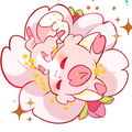 Mochi Pin