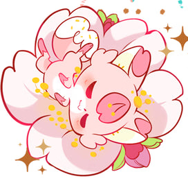 Mochi Pin