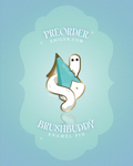 Brushbuddy [PREORDER]