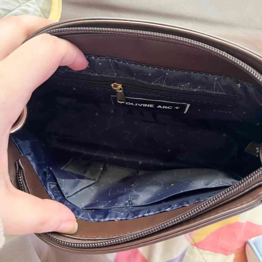 Genshin Impact Aether Bag