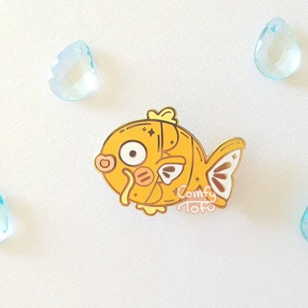 Fish | Pin |