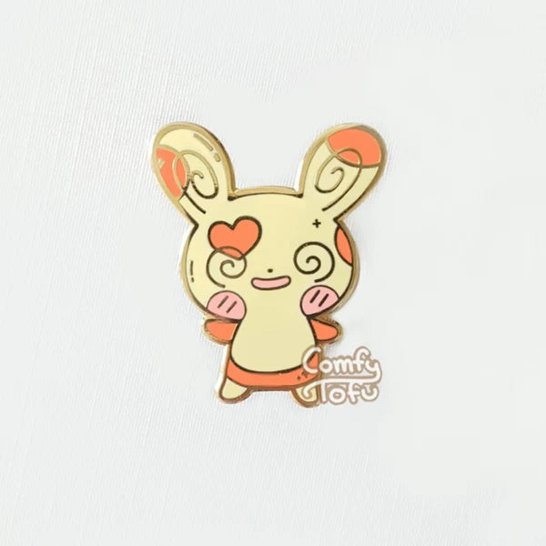 Dizzy | Pin |