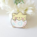Egg Baby | Pin |