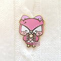 Wishful Owl | Pin |