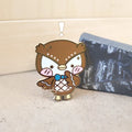 Scholarly Owl | Pin |