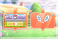 Pkmn Trainers - Openable Shaker Keychain Charm