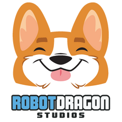 Robot Dragon Studios