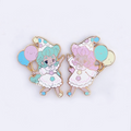 April Fools Pins - April 2024
