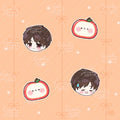 Apple Pilot Glasses Cloth