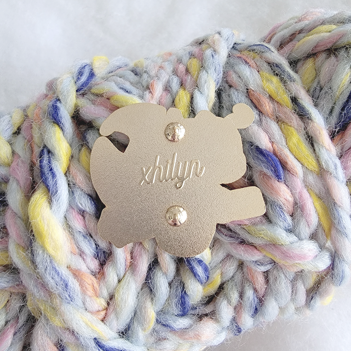 Delivery Dragonite Pin