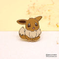 Original Enamel Pin